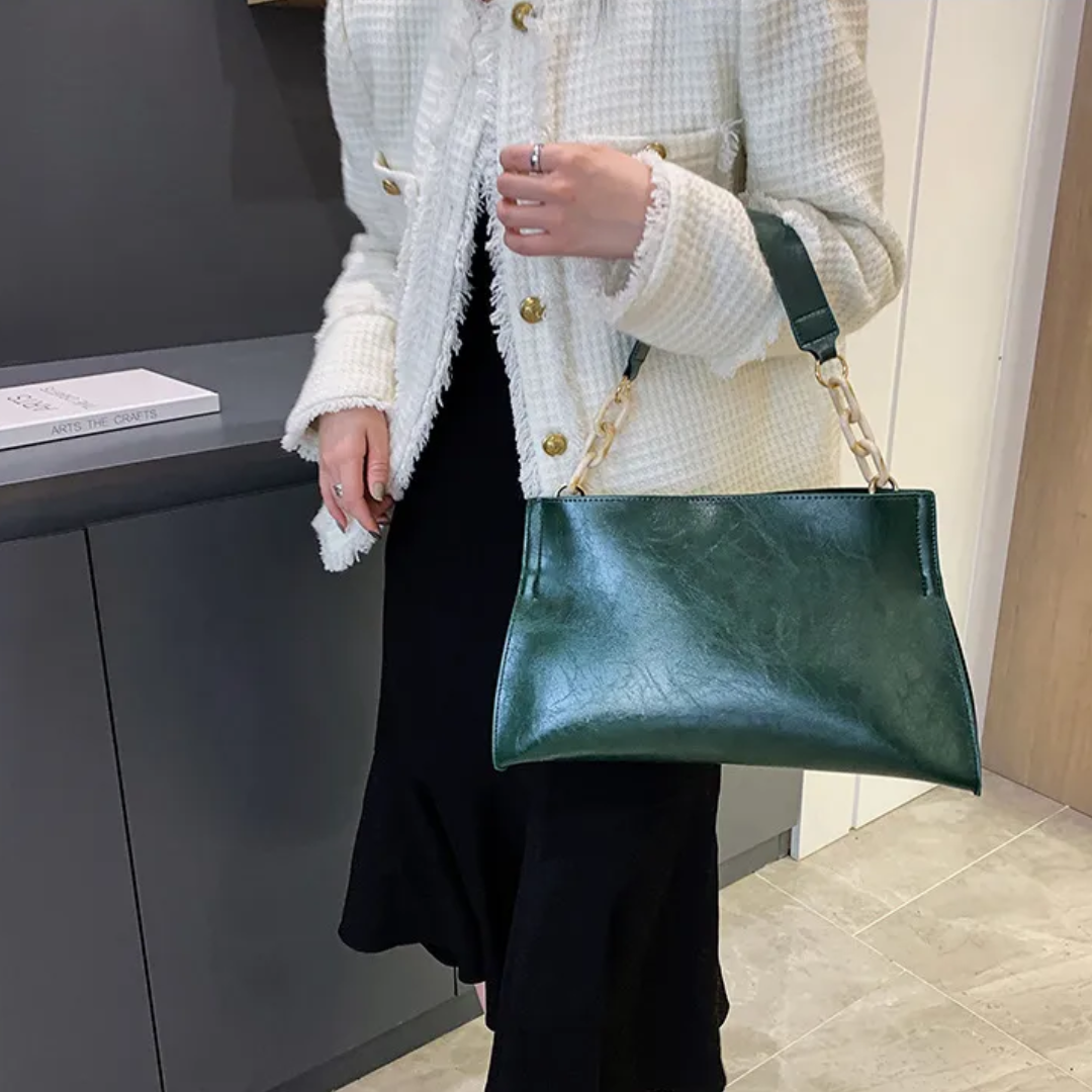 FeliceBag – Elegante Schoudertas voor Elke Gelegenheid