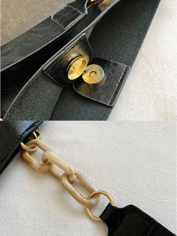 FeliceBag – Elegante Schoudertas voor Elke Gelegenheid