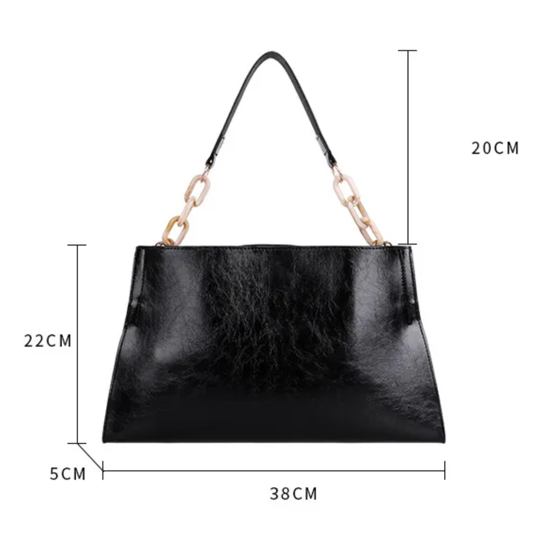 FeliceBag – Elegante Schoudertas voor Elke Gelegenheid