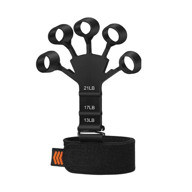 GripForce – Krachtige Vinger- en Handtrainer