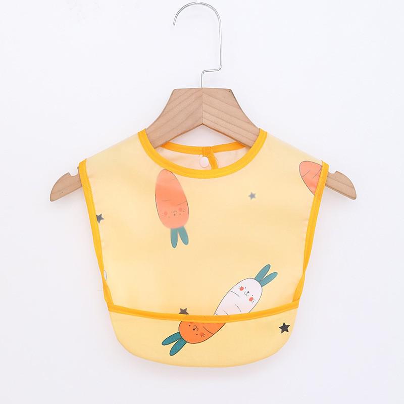ArtWear – Trendy Babyschort met Zakken