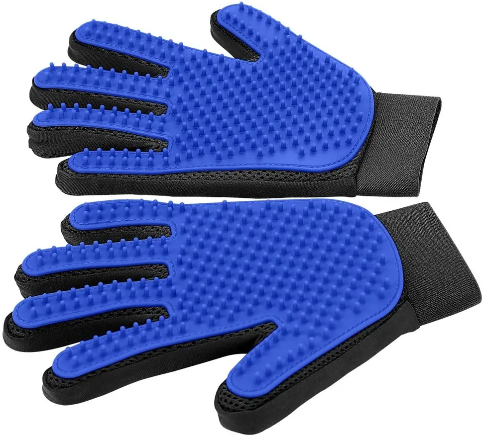 PetCareGlove - Efficiënte Verzorging voor Huisdieren