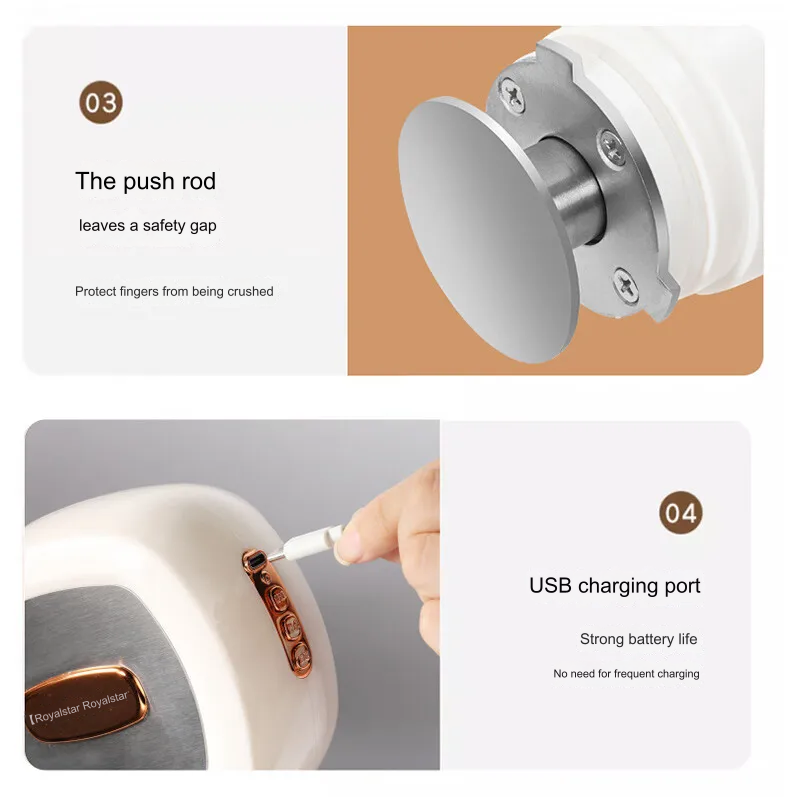 PastaMaster – Slimme Automatische Handmatige Pastamachine