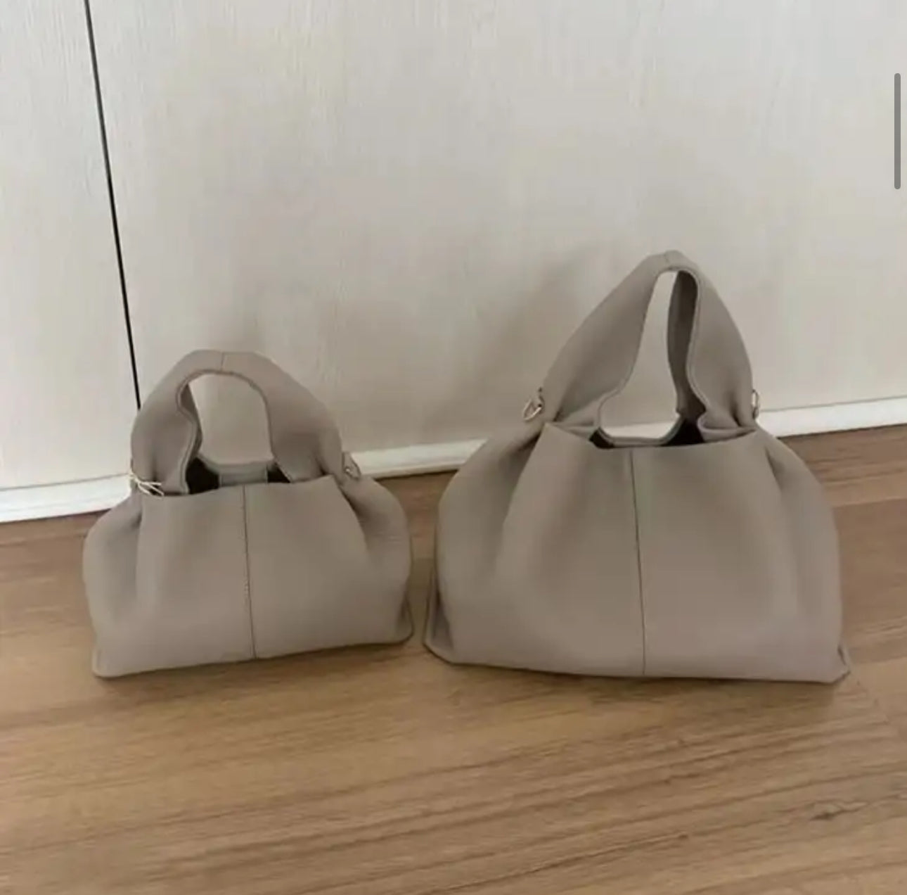 Daily Chic - Elegante Dameshandtas voor Dagelijks Gebruik