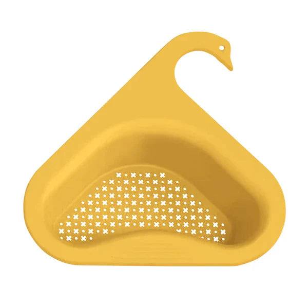 MultiWash Strainer - Handige Zeef voor Groenten