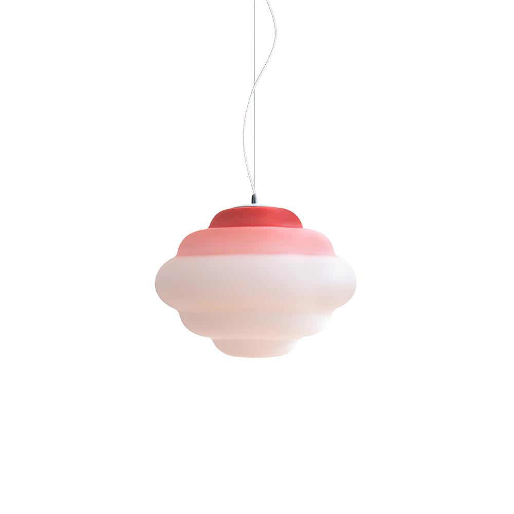 Nuage Hanglamp - Creatieve Hanglamp met Zacht Licht