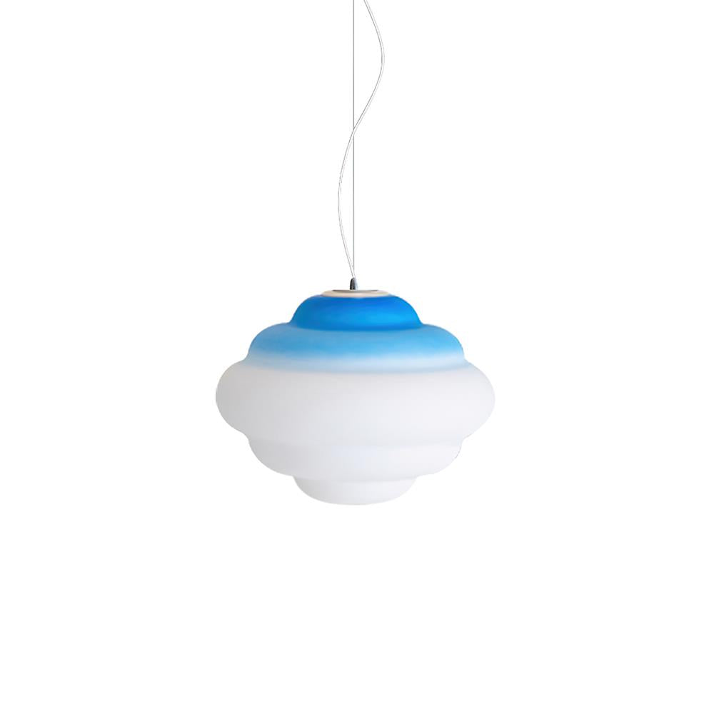 Nuage Hanglamp - Creatieve Hanglamp met Zacht Licht