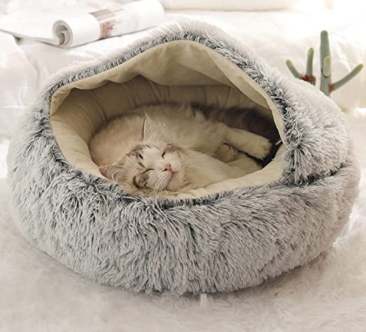 ComfyPet - Luxe Mand voor Katten en Honden