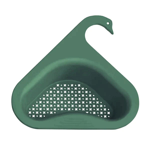 MultiWash Strainer - Handige Zeef voor Groenten