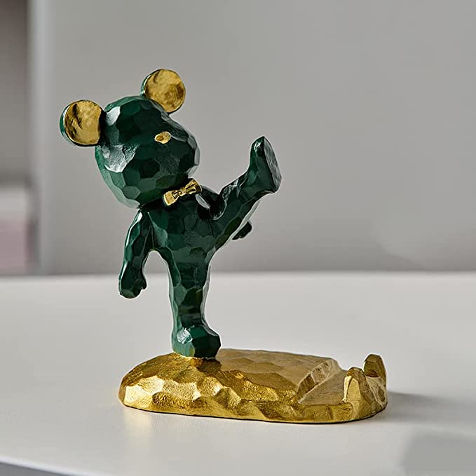 PhoneBuddy - Schattige en Handige Telefoonhouder