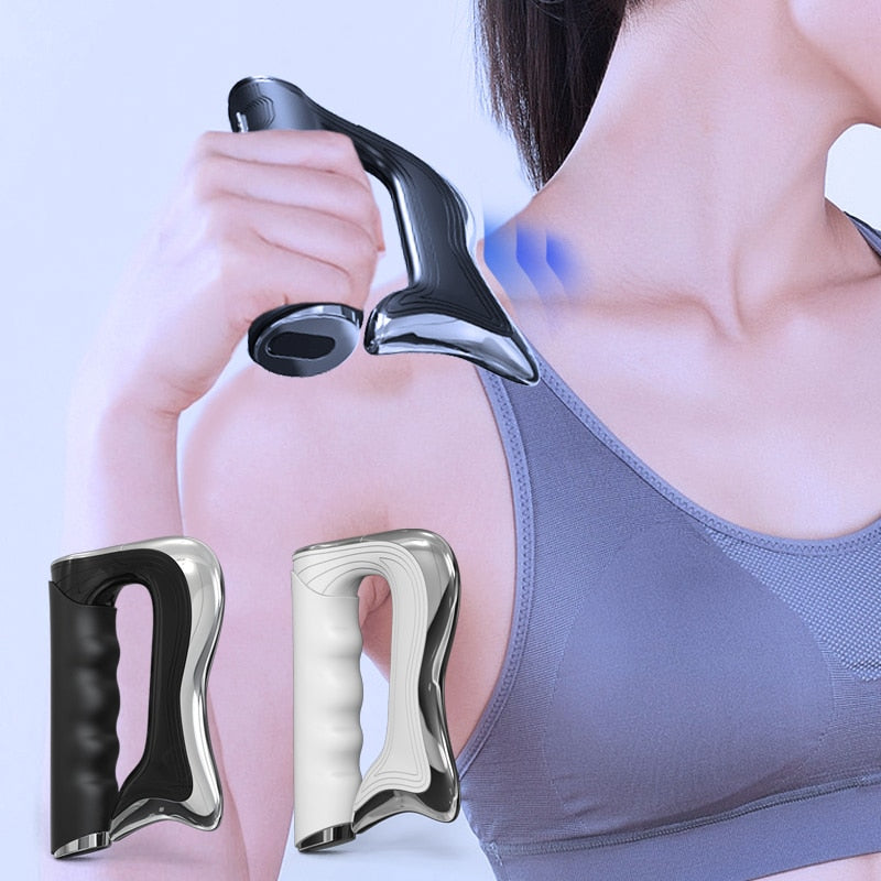 MuscleWave – Geavanceerd Myofascial Release Apparaat
