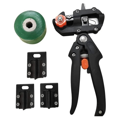 PowerPrune Cutter - Voor Robuuste Takken & Gezonde Tuinen