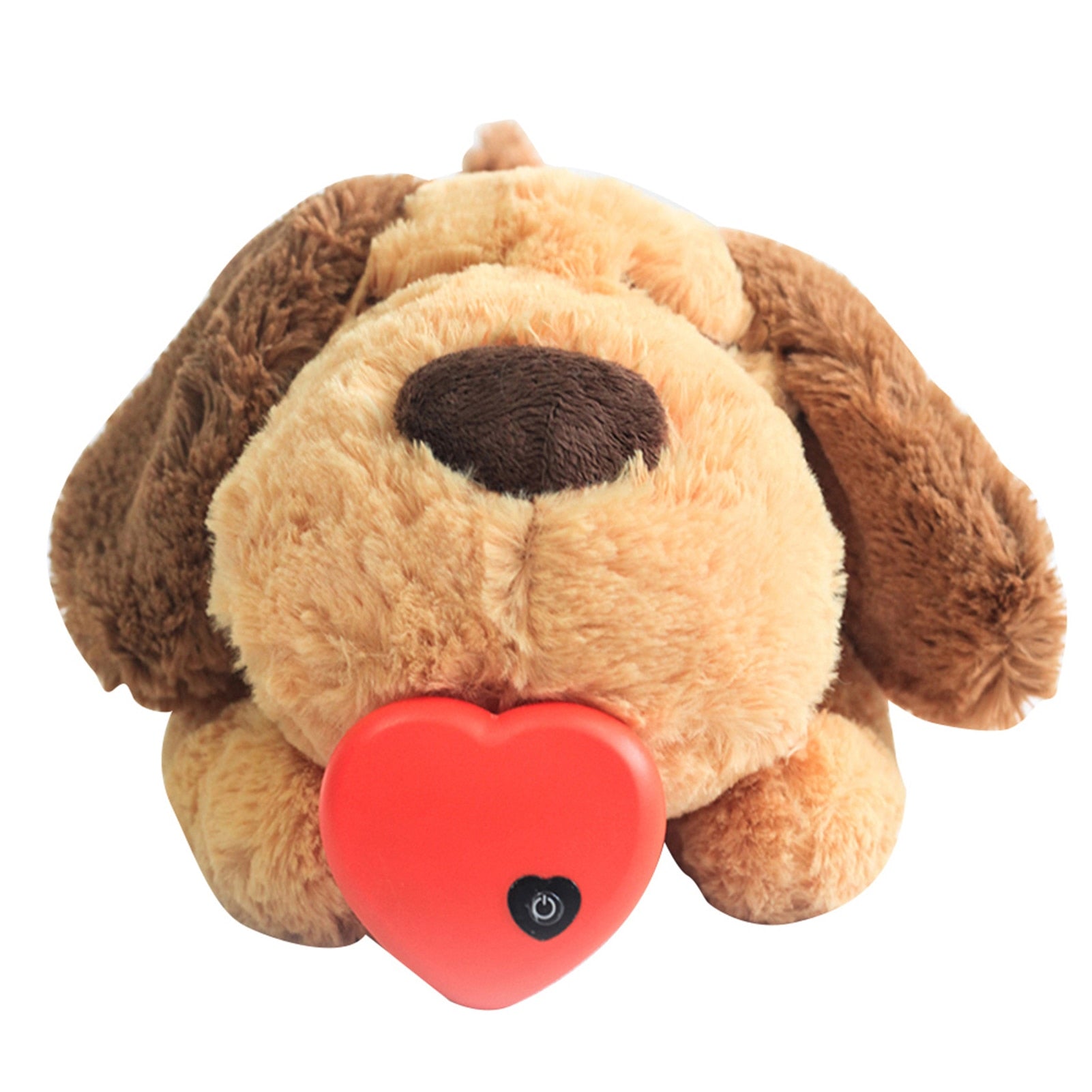 CuddlePup – Comfortabel Speelmaatje voor Honden