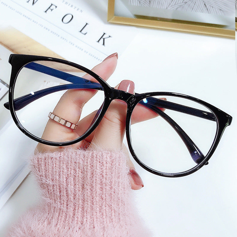Yetti Glasses – Trendy Blauwlichtfilter Bril voor Bescherming