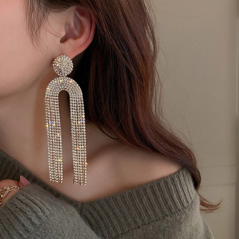Adembenemende Statement Oorbellen | Geef je Outfit de Perfecte Touch