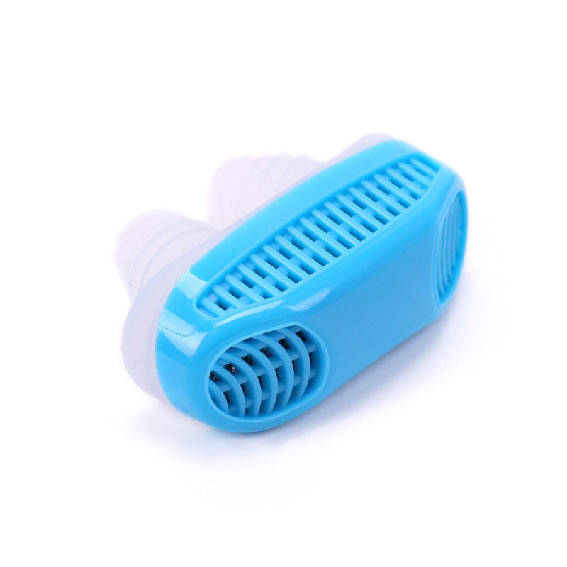 PureSleep 2-in-1 - Anti-Snurk en Luchtzuiveraar