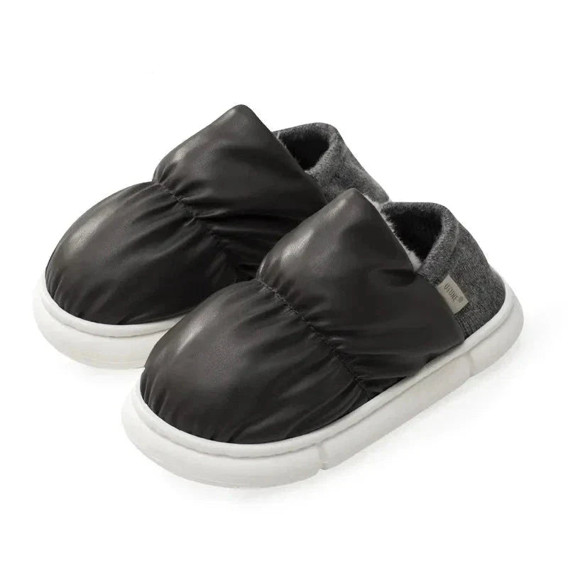 CuddleClogs Pantoffels - Luxe Pantoffels voor Comfort en Stijl - Waterdicht & Antislip