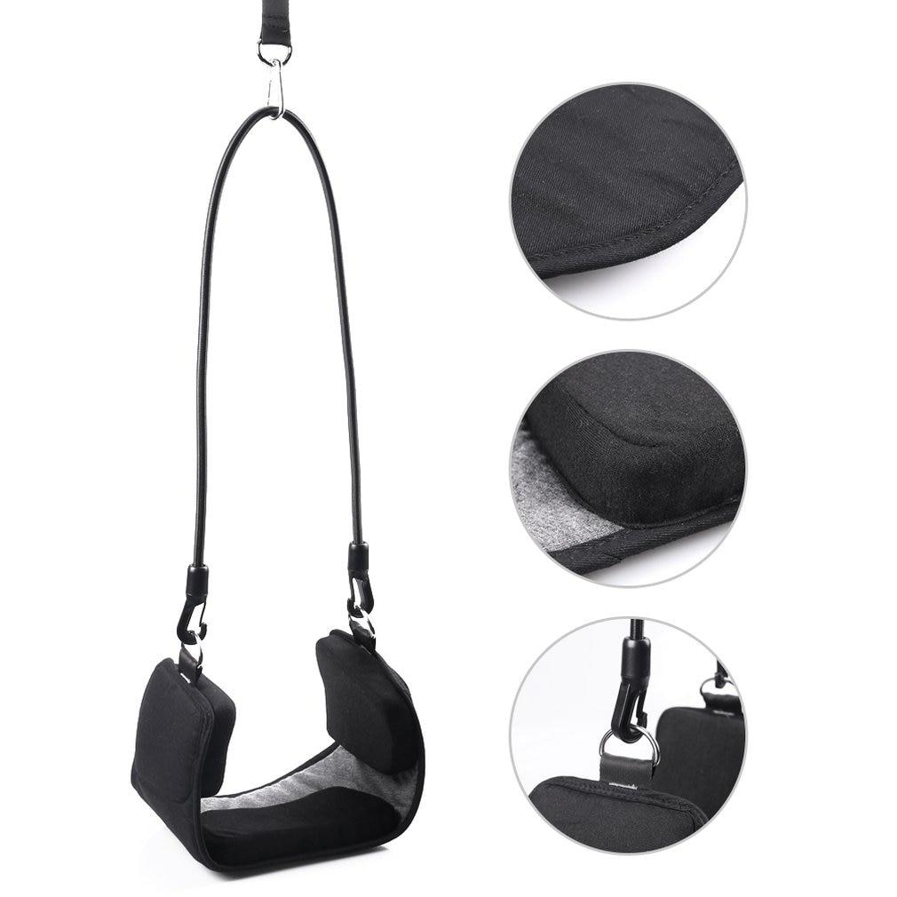 OrthoNeck – Ergonomische Nekondersteuning voor Comfort