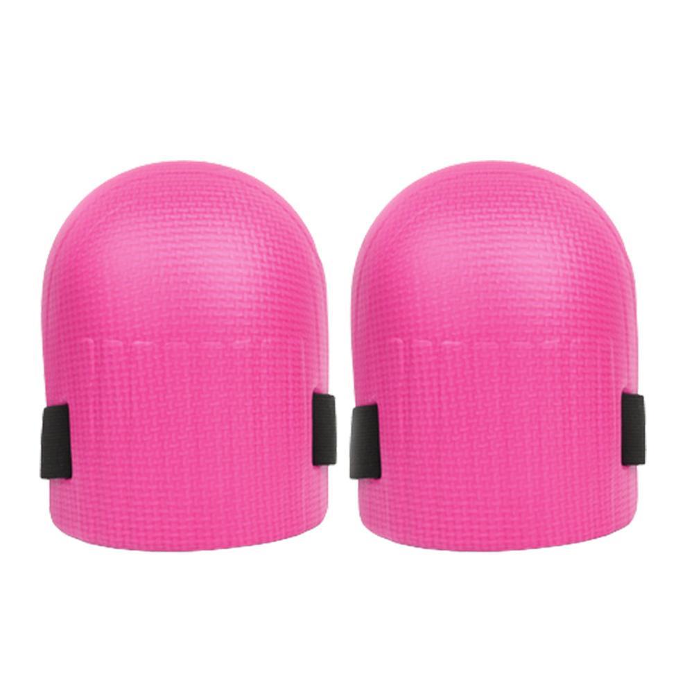 SafeKnee Pads - Comfortabel Tuinieren met Bescherming