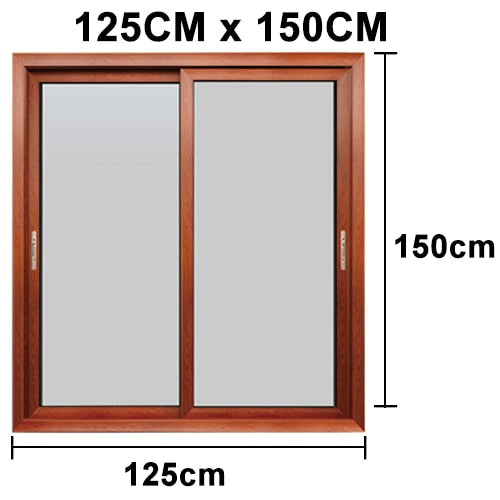 EasyFix WindowShield™ - Effectieve Bescherming tegen Insecten en Allergieën