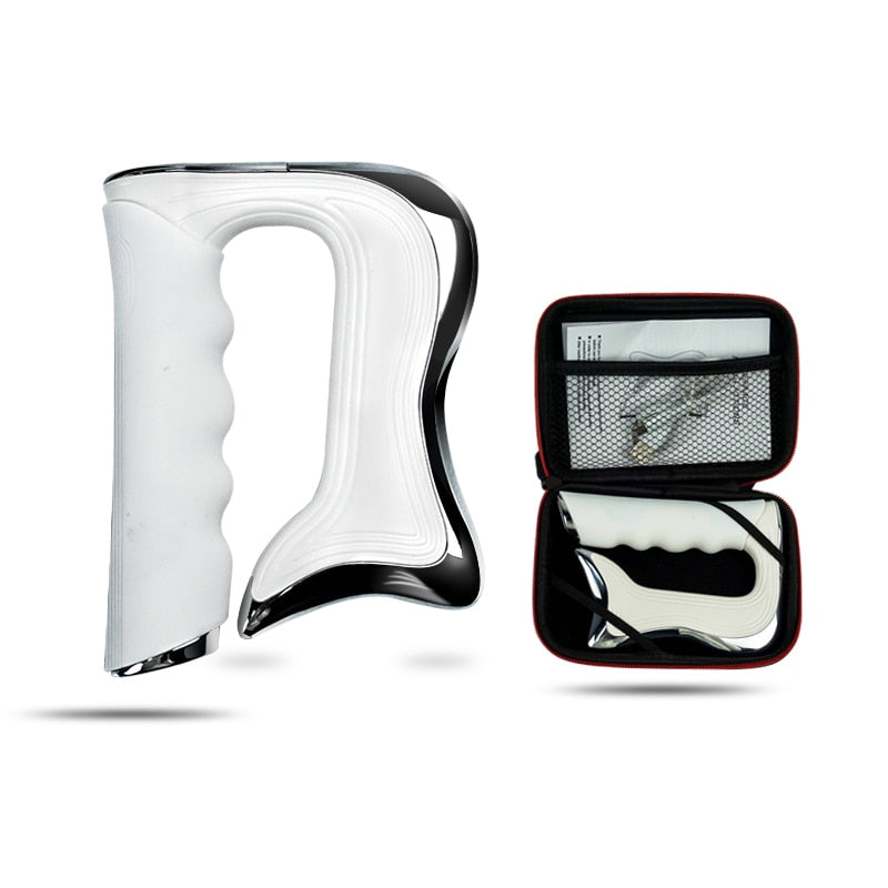 MuscleWave – Geavanceerd Myofascial Release Apparaat