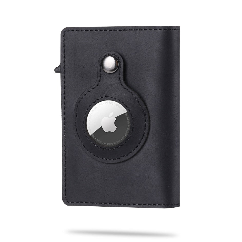 AirWallet – Veilige en Elegante Apple Airtag Portemonnee