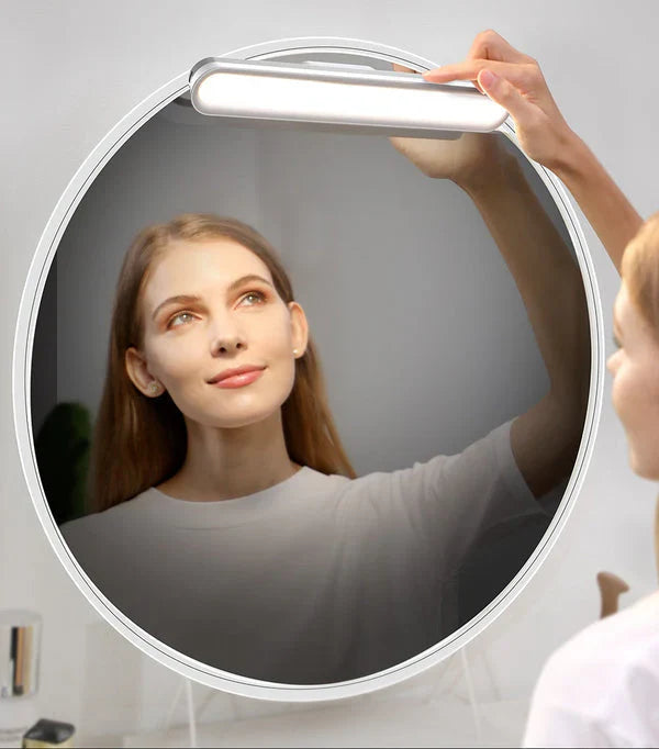 FlexiGlow – Moderne LED Lamp met Touchfunctie