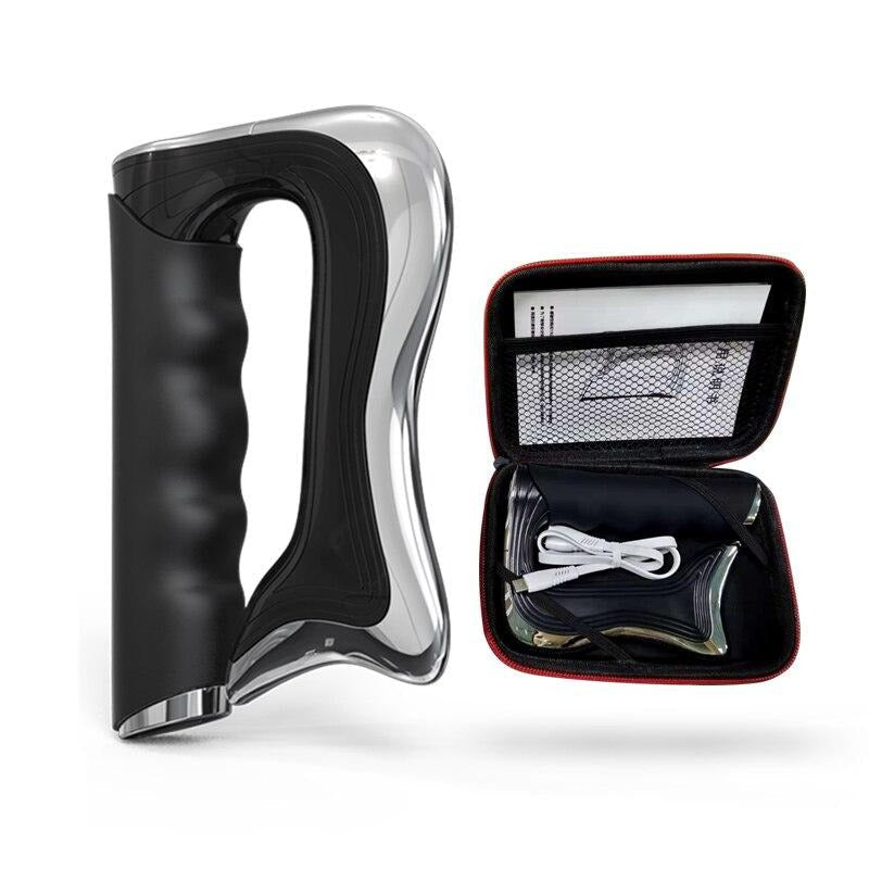 MuscleWave – Geavanceerd Myofascial Release Apparaat