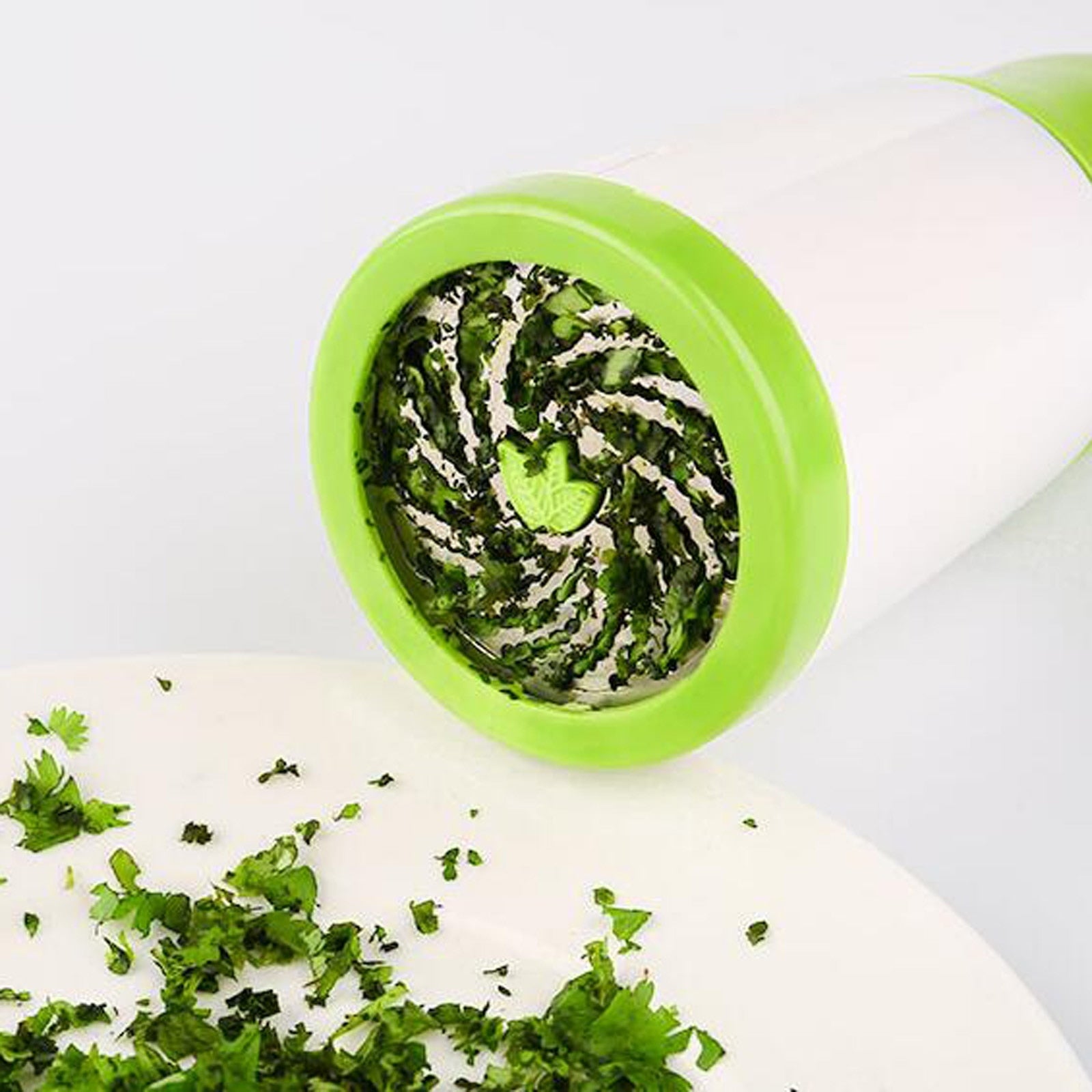 GrindMaster Herb Grinder – Perfecte Kruiden en Specerijen