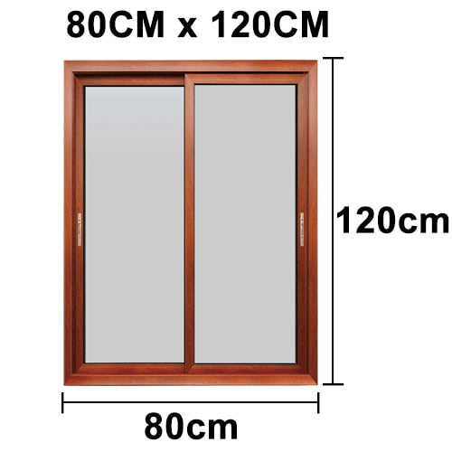 EasyFix WindowShield™ - Effectieve Bescherming tegen Insecten en Allergieën
