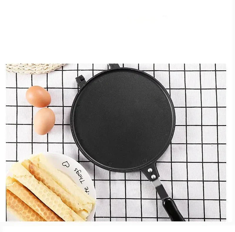 PerfectBake – Luxe Wafelijzer voor de Perfecte Wafels