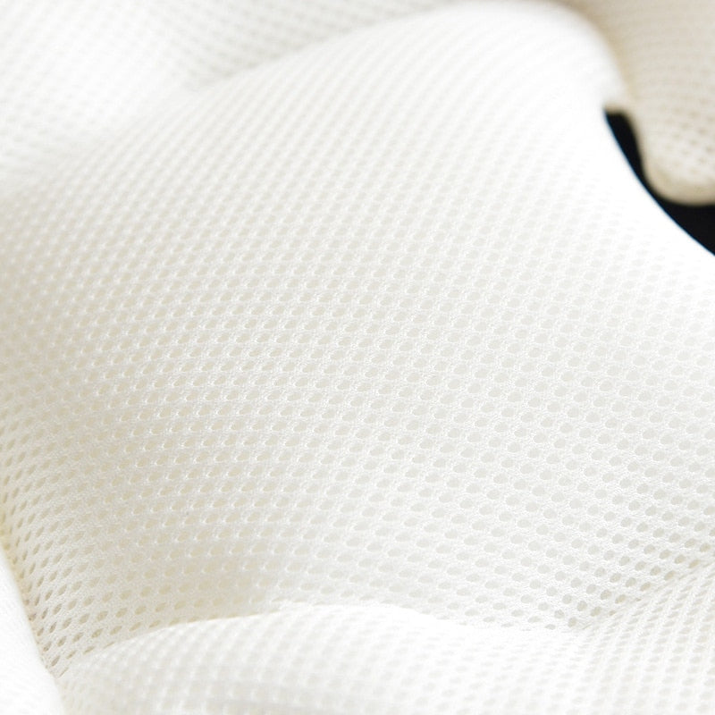 SnuggleRide - Comfortabel Kinderwagen Kussen met Stijlvolle Prints