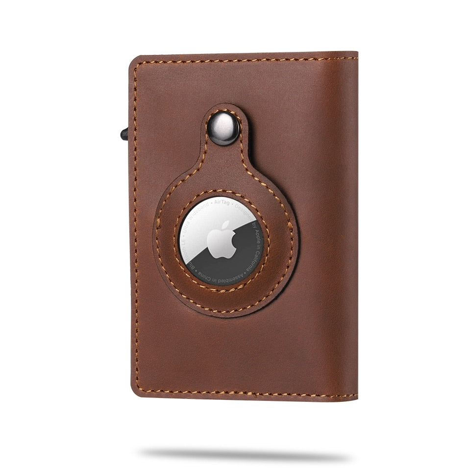 AirWallet – Veilige en Elegante Apple Airtag Portemonnee