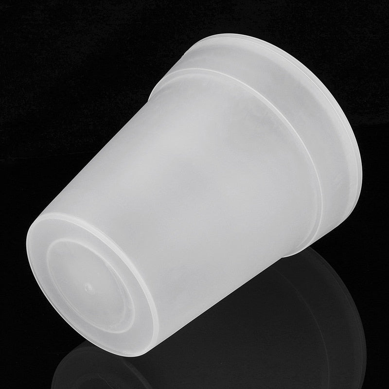 SolarGlow - Duurzame Bloempot met Magische Verlichting