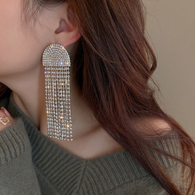 Adembenemende Statement Oorbellen | Geef je Outfit de Perfecte Touch