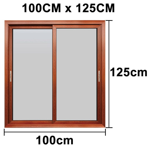 EasyFix WindowShield™ - Effectieve Bescherming tegen Insecten en Allergieën