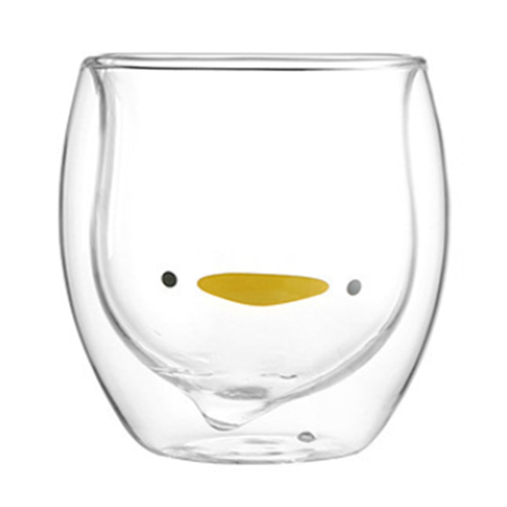 Toy & Joy Glass Set – Kleurrijke Drinkglazen voor Feestjes