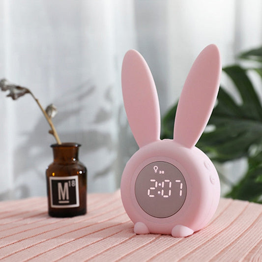 SleepBuddy - Schattig Nachtlampje voor Kinderen