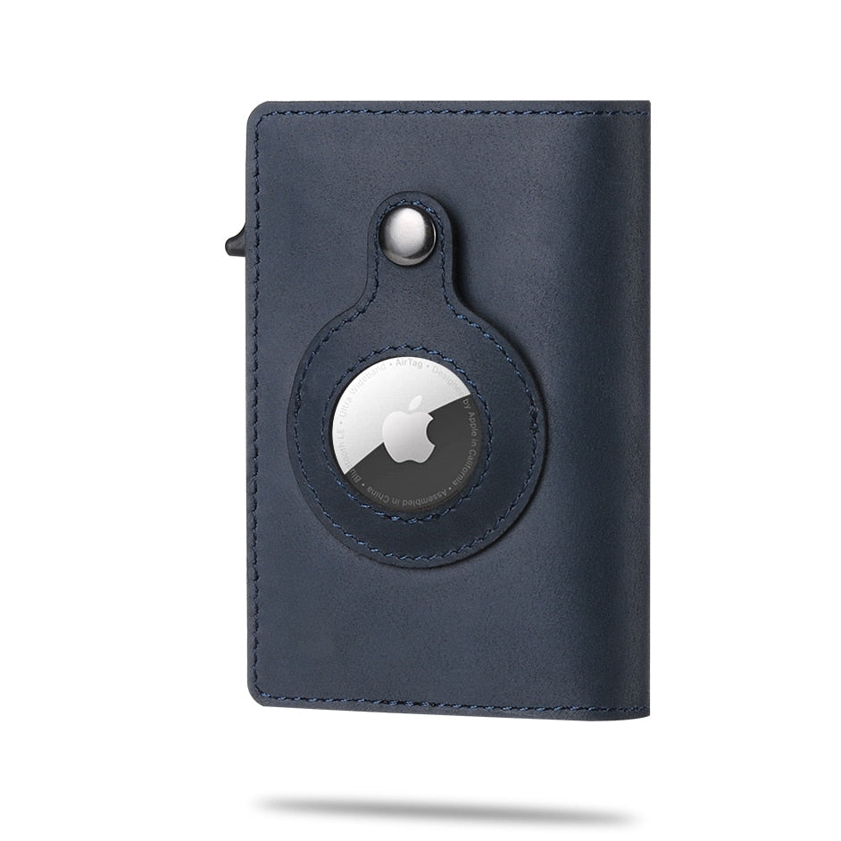 AirWallet – Veilige en Elegante Apple Airtag Portemonnee