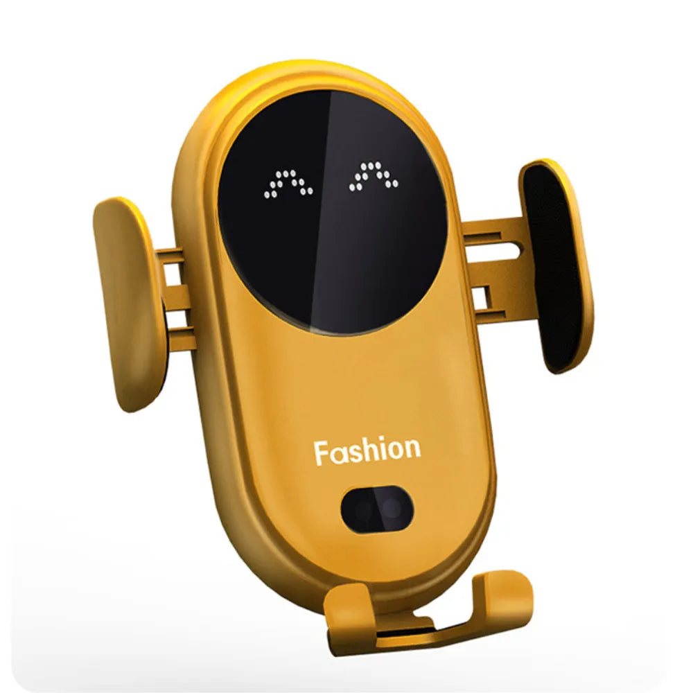 Tubby Charger - Draadloze Autolader met Sensor