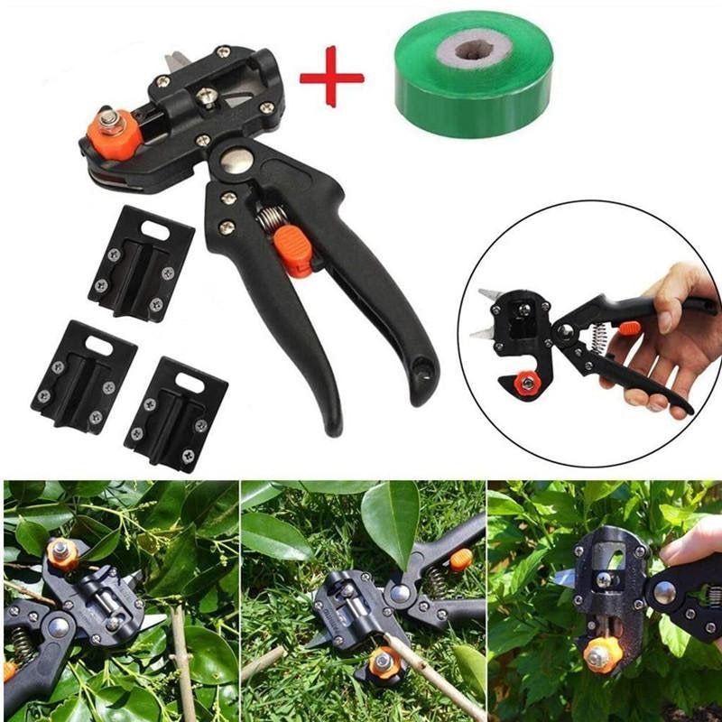 PowerPrune Cutter - Voor Robuuste Takken & Gezonde Tuinen