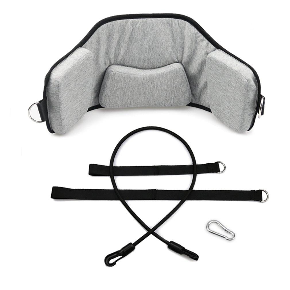 OrthoNeck – Ergonomische Nekondersteuning voor Comfort