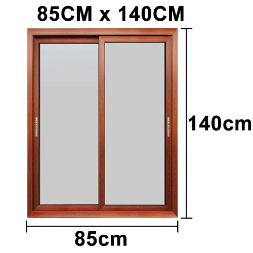 EasyFix WindowShield™ - Effectieve Bescherming tegen Insecten en Allergieën