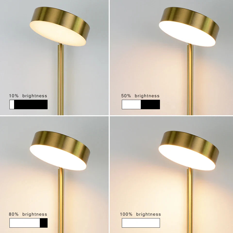 BrightLume – Stijlvolle Dimbare LED Wandlamp