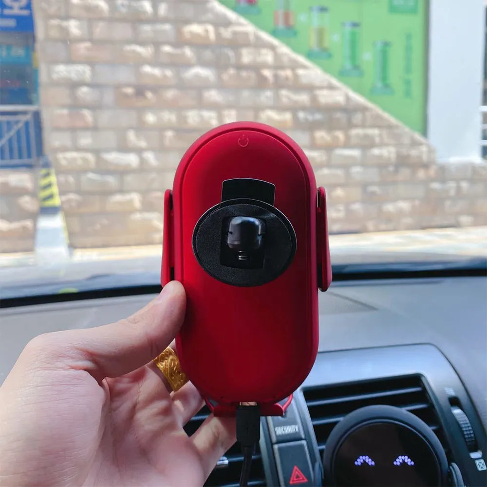 Tubby Charger - Draadloze Autolader met Sensor