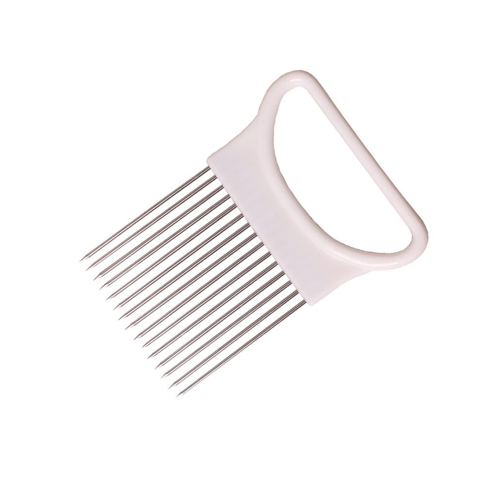 OnionMaster Cutter - Handige Snijder voor Keuken