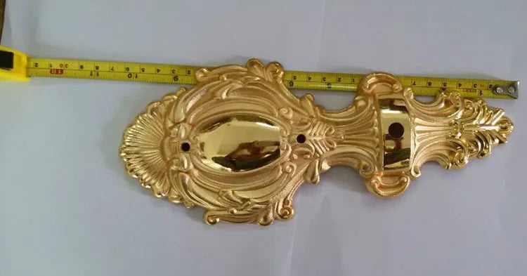 LuminousAura – LED Kristallen Plafondlamp voor Sfeervolle Slaapkamer