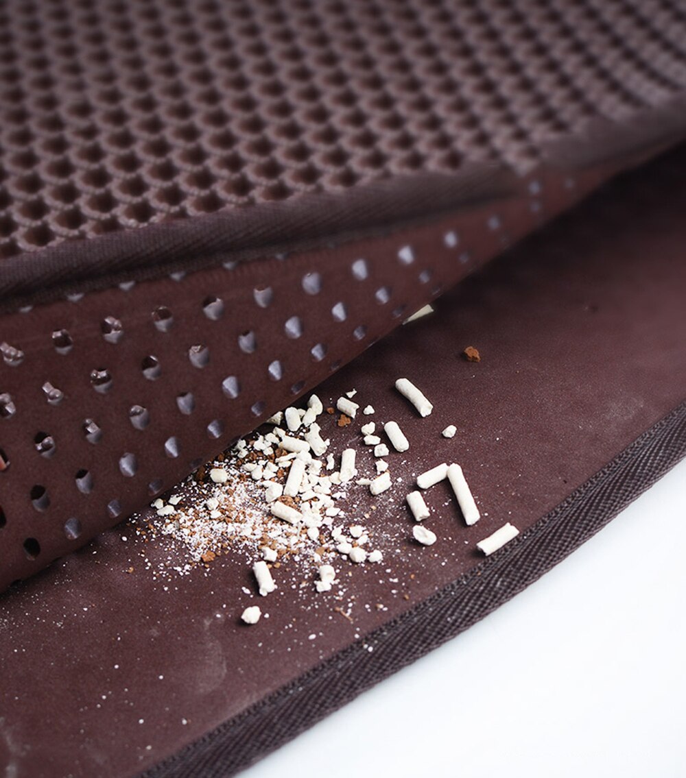 CatGrainGuard - Praktische Mat tegen Kattengrind