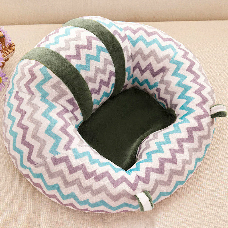 SoftPlay - Comfortabele Baby Zit- en Speelstoel