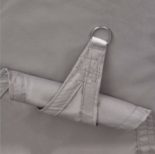 SunShade – Luxe Waterbestendig Schaduwdoek voor Tuin